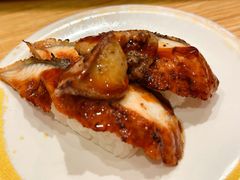 -合点寿司(金虹桥商场店)