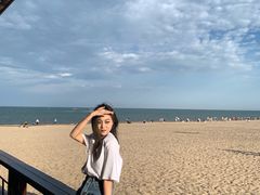 -海风酒吧 喝精酿 听民谣(阿那亚礼堂店)