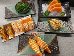 -友壹町寿司(嘉洲广场店)