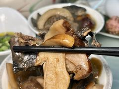 -名善山珍·野生菌汤锅(文殊院店)