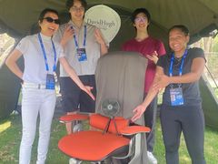 -上海国际越野赛车场