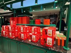 -老鼎丰(靖宇街总店)