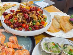 -醉壹号海鲜大排档(厦门美食地标店)