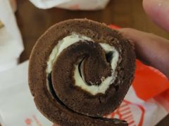 可可蛋糕-北京稻香村(冯村店)