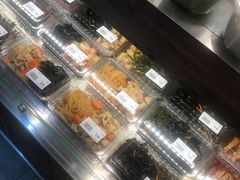 -果蔬好生活超市(乐堤港店)