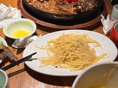 -老板恋上鱼(高新万达店)