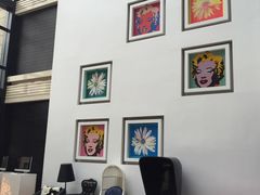 -杭州西湖桔子水晶酒店