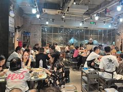 -五里关火锅(牛市口店)