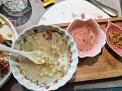 -野蔓果·山野菜(西湖景区·龙井茶田店)