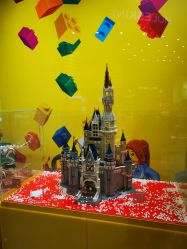 -LEGO(国贸商城店)