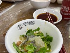 -官塘原味鱼生·潮菜大排档(潮州总店)