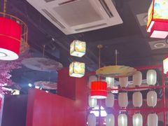 -三顾烤庐·烤鱼·烧烤·龙虾(奉贤店)