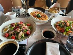 -安妮意大利餐厅(日坛店)