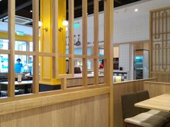 大堂-泰煌鸡·上海白斩鸡·鸡汤面(万航店)