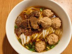 -矮子粉店1985·长沙米粉(湘春路店)
