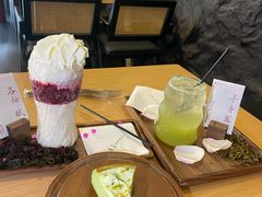 -美森西餐厅(曙光大道店)