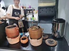 -婉泰·特色小吃·舂鸡脚(告庄二店)