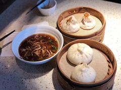 -东园小馆·早茶·淮扬小炒(江都路店)