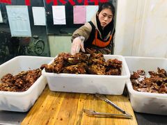 -佰运猪蹄(高陵店)