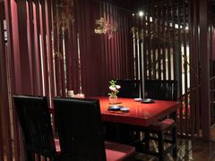 大堂-初花·日本料理