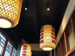 大堂-二十八里太湖船菜(吉祥路店)