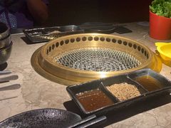 -谷牛日式烤肉(宝山U天地店)