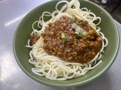 -老上海食惠裡小籠包生煎包