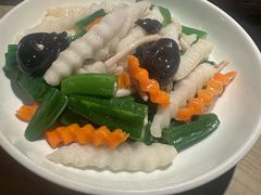 -前海沿·青岛菜(李沧万达店)