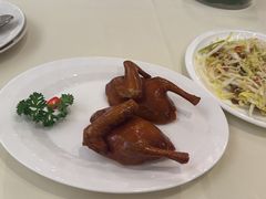 -利苑酒家(金宝店)