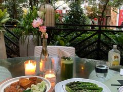 -T館·花园艺术餐厅