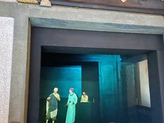 -中国闽台缘博物馆