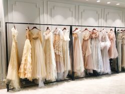 -MuseMarry婚纱(前海嘉里中心店)