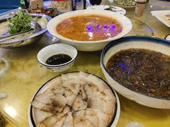 -东北王食府(科大店)