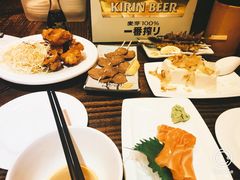 -平成屋·午肴夜酒(四川北路店)