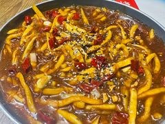 -叶派龙虾•招牌香辣蟹·海鲜(中海国际店)