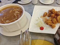 -鹭园酒家·四十年老字号