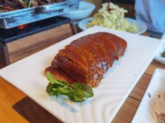 -四季民福烤鸭店(前门廊房二条店)