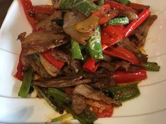 -水月周庄铂尔曼酒店-水月荟中餐厅