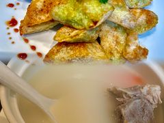 -恒悦轩·粤菜(上海展览中心店)