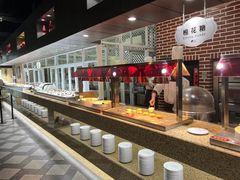 -汉巴味德·烤肉与啤酒的自助(杭州大悦城店)