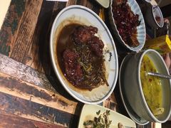 -江南驿·二十余年创意杭帮味(良渚玉鸟集店)
