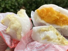 -澳门长洲糯米糍(柯打苏沙街店)