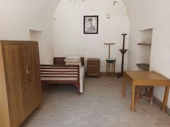 -延安杨家岭革命旧址