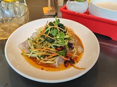 -北院·果木烤鸭·25年东北菜(创意产业园店)