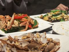 -阿妹小海鲜(下角店)
