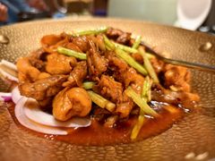 -鱼你相聚·河鲜馆(袁家岭店)