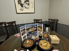 -王明古法砂锅居(开化寺店)