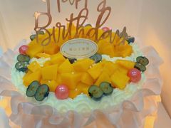 -MUSANG KING猫山王(龙湖杭州滨江天街店)