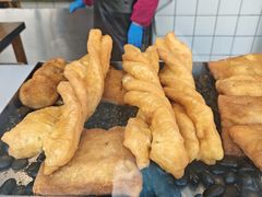 -和众大油条(维明路店)