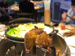 -醉二娘正宗西昌火盆烧烤(大丰店)